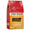 Birju Mahavir 400 G AMBA HALDI - AMBIA HALDI - CURCUMA AROMATICA - VILD GURKMEJA