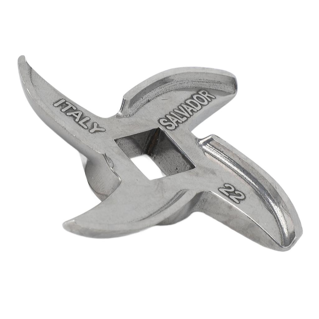 Jídlo Masomlýnek Nože Nerezová ocel Přesné řezání Bezpečné Spolehlivé Multifunkční Příslušenství k mlýnku