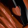 Yves Saint Laurent The Inks Vinyl Cream,High Shine Lip Stain,Long-Lasting Lip Gloss,Without stickiness