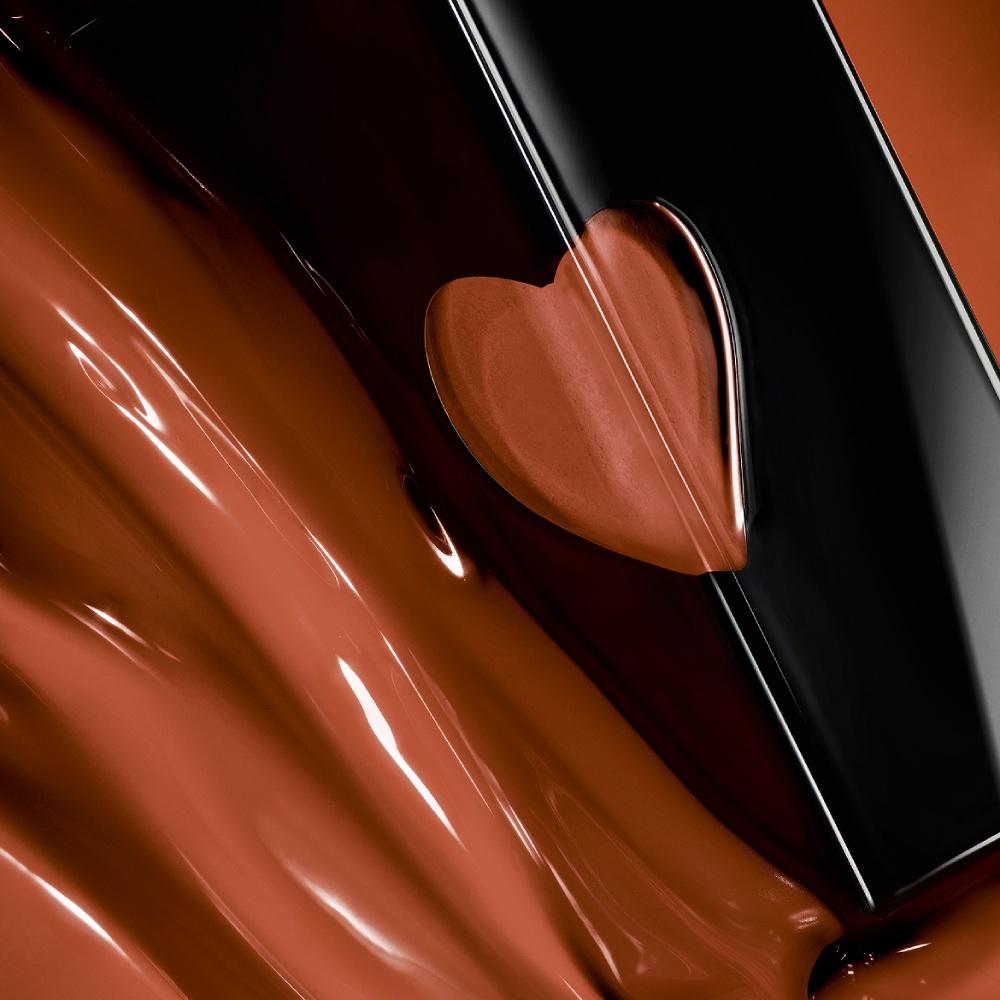 Yves Saint Laurent The Inks Vinyl Cream,High Shine Lip Stain,Long-Lasting Lip Gloss,Without stickiness