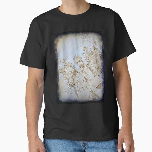 

Our future Classic T-Shirt Made in USA/AUS T-Shirt S-2XL M