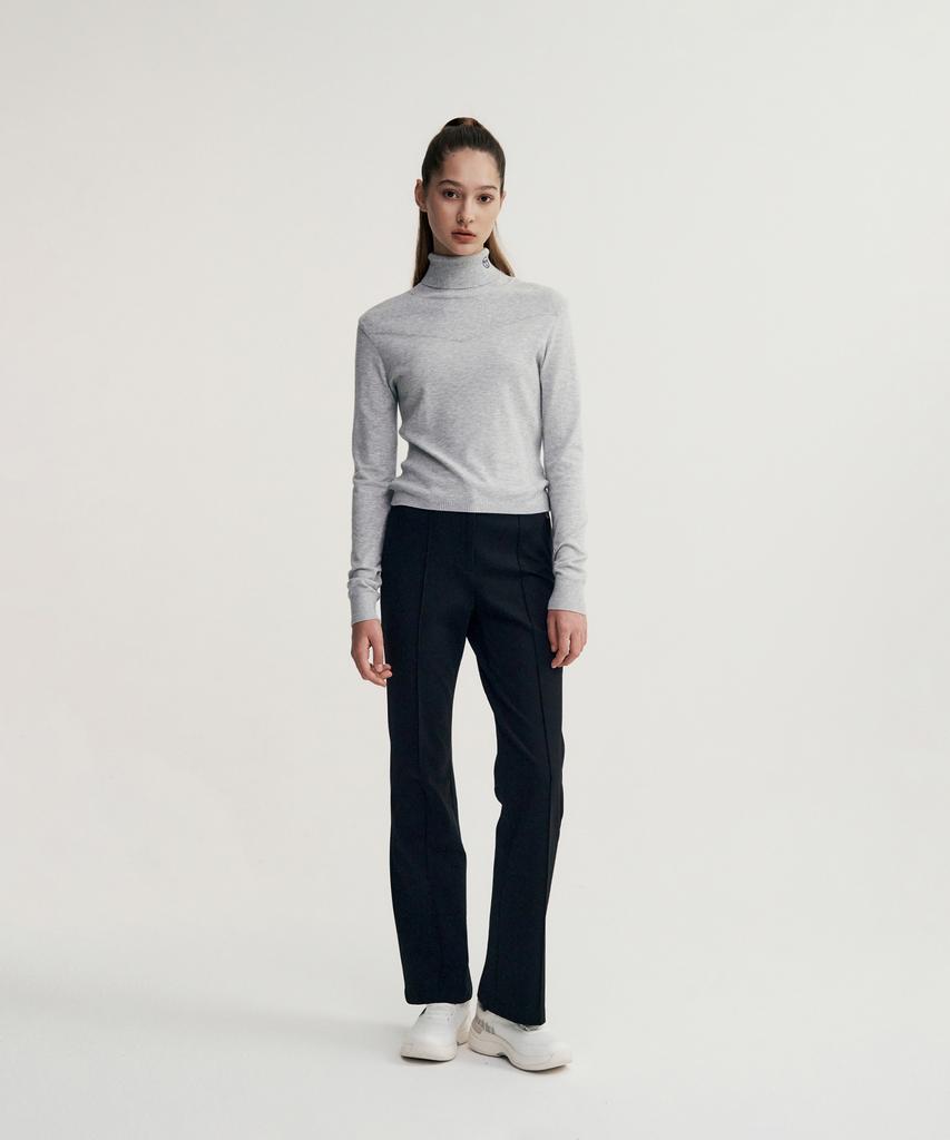 SERGIO TACCHINI W Daily Turtleneck Sweater