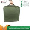 Splashproof Carp Fishing Reel & Tackle Bag, 37x37x15cm