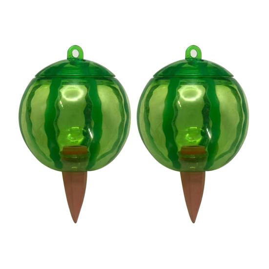 Self Watering Bulb for Watering Device Spike Slow Release with Terracotta Plants Automatic Vacation Watering Spike