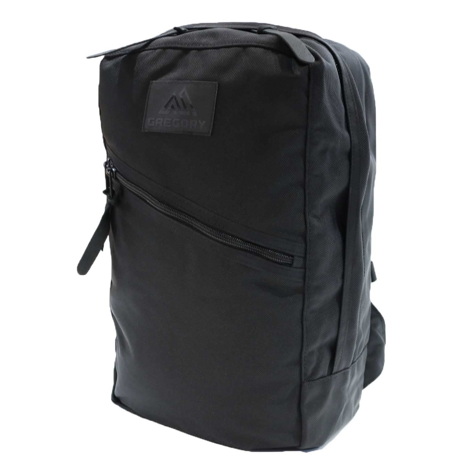 

Рюкзаки Overhead Day Cordura Ballistic Black один розмір [Gregory]