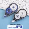 30m High-Capacity Non-Jamming Smooth Correction Tape, Student Special