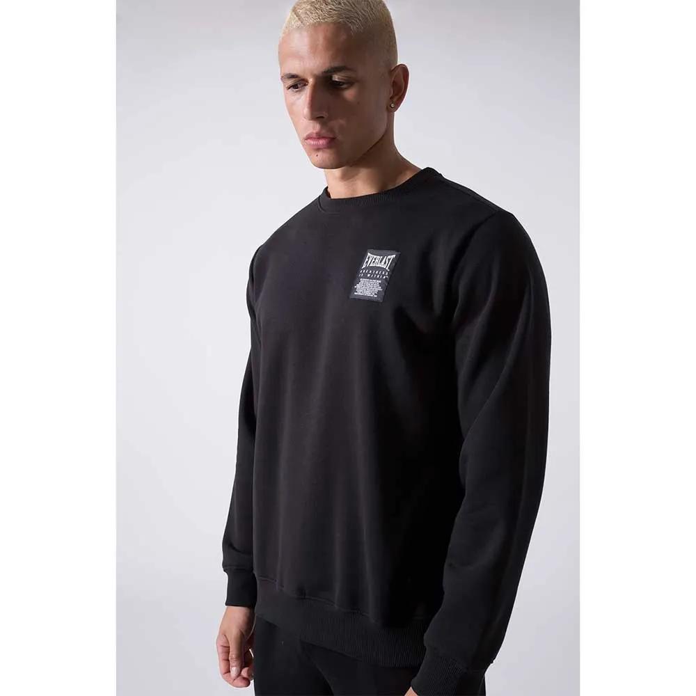 Everlast Sweatshirt Felpa