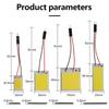 1Pcs  Car Interior Reading Universal Accessories Led 24/36/48Leds Options Lamps Ceiling Lights Dome Lamp