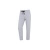 Solid Color Fleece Training Pants Women Pants Gray 1356417-035