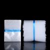 15x25 Transparent Thickened Bubble Mailer Bag - New Material