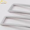 15 Lavida Rear Fog Light Ring & Trunk Cover Decoration - Car Accessories