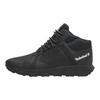 Timberland Pohodlné krátké boty Pánské boty Černé A41W7EK9