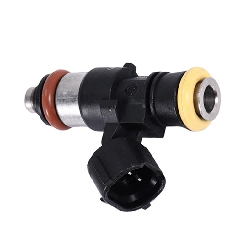 ABLZ-210Lb 2200Cc Fuel Injector 0280158821 2PCS High Impedance Gas Petrol Methanol Fuel Nozzle