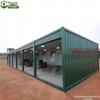 Portable Modular Container Building