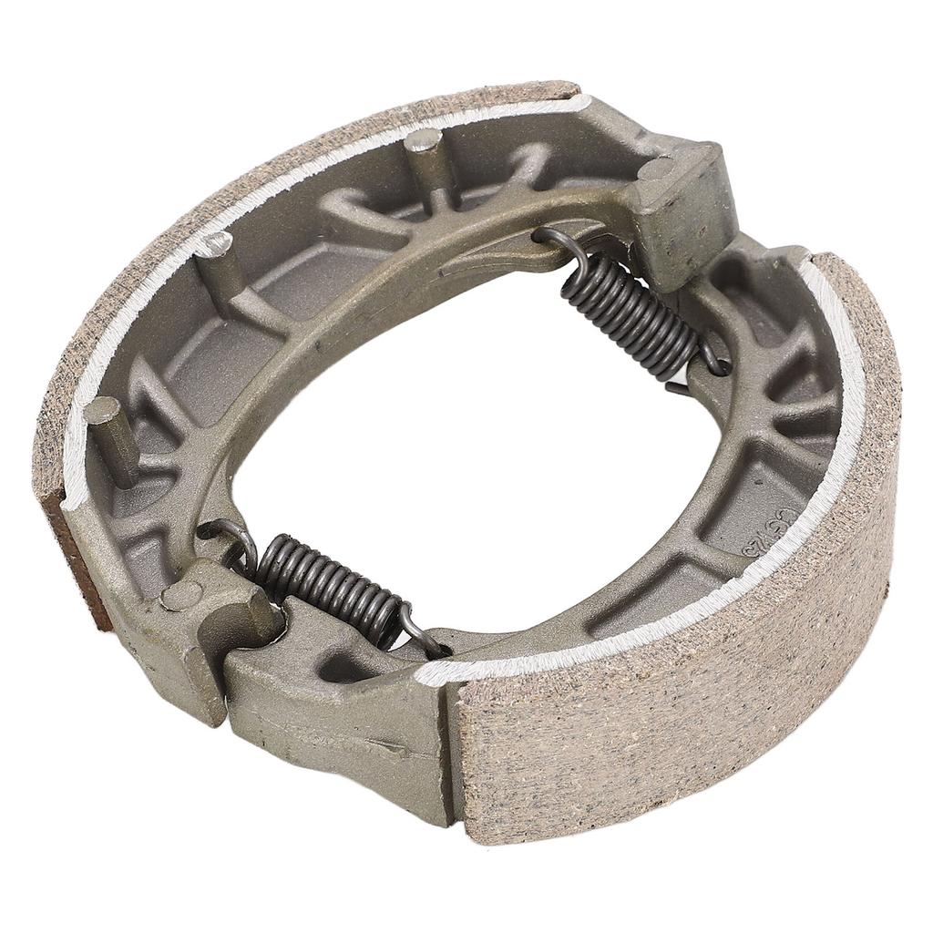 Motorcycle Brake Shoes 43120 365 672 Front Or Rear Rust Proof Die Casting Fit For CT70 SL70 Z50A