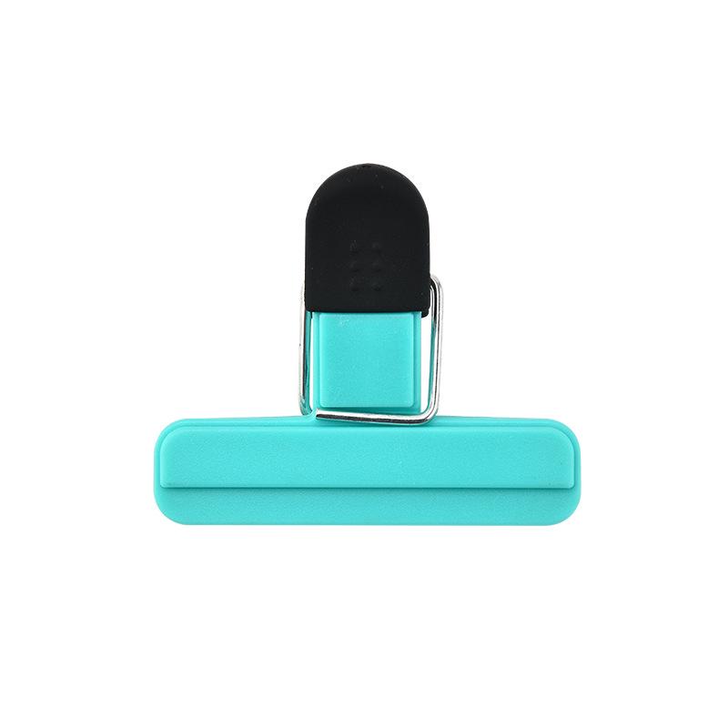 Plastic Food & Snack Bag Sealing Clips - Household Use