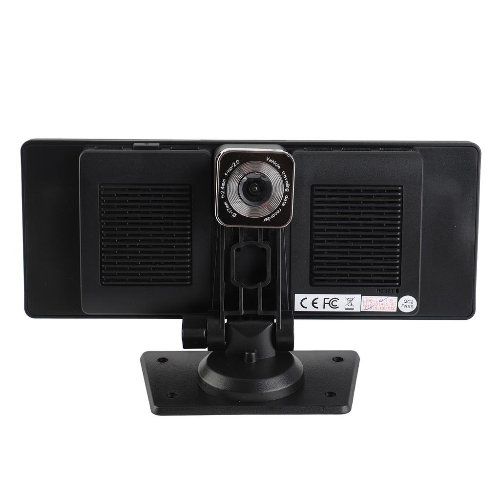 Touchscreen Car Stereo 10.26 Inch   Touchscreen   5.0 Portable Car MP5 Player with Backup Camera