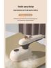Portable Mini Garment Steamer for Home, Travel & Business - Wrinkle Removal and Styling