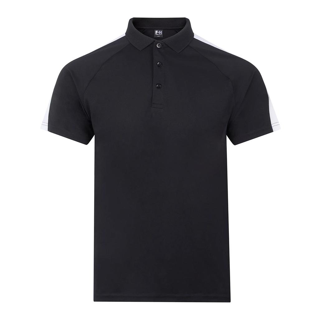Finden & Hales Unisex Adult Team Polo Shirt