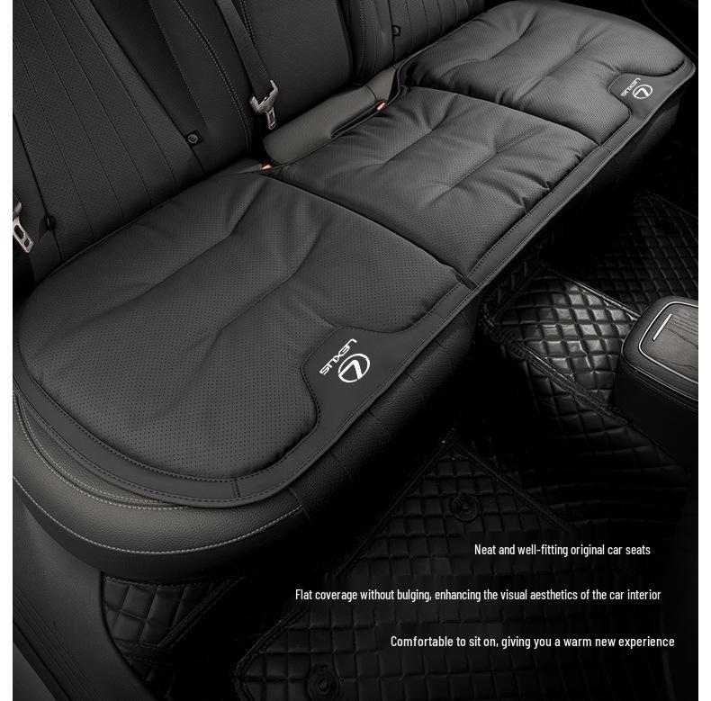 Lexus RX/ES/UX/NX Breathable Seat Cushion