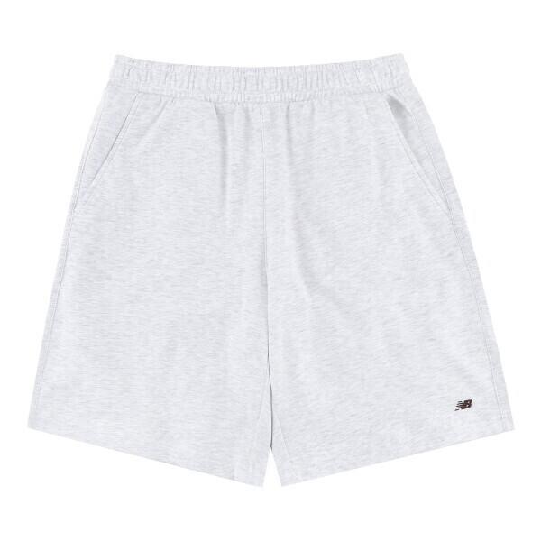 New Balance Men Essential Summer Lightweight 5 Inch Shorts Nbnvg21403 S(75)