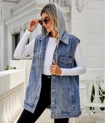 Topy – Vesty
