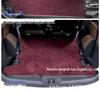 Eco-Friendly TPE Floor Mats for 21-26 Toyota Sienna & Grand Highlander, Business Vehicle Interior Accessories