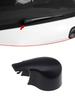 Auto Heckscheibenwischerarm Mutterkappe Abdeckung Für Seat Arona Ibiza V Leon 5F1 Skoda Citigo Fabia NJ Karoq Octavia Superb B8