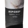 Hip Shop Shiba Inu Crew Size HE6241D101 Socks, 26-28cm,