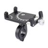 Aluminum Alloy Multifunctional Bicycle & Motorcycle Mobile Phone Holder