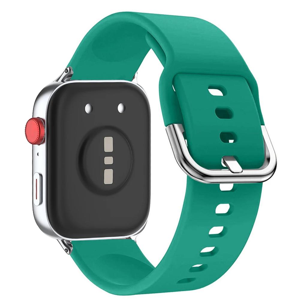 Silicone Band For Huawei Watch Fit 4/4Pro/3 Strap Wrist Watchband Sport Bracelet Fot Huawei Fit 2 Fit1 Correa Accessories