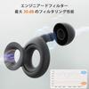 ZVZHM Noise Cancelling Silicone Earplugs for 30dB Perfect for and Hearing Complete Sound Earplugs with Sound Earphone Reduces Everyday and Helps