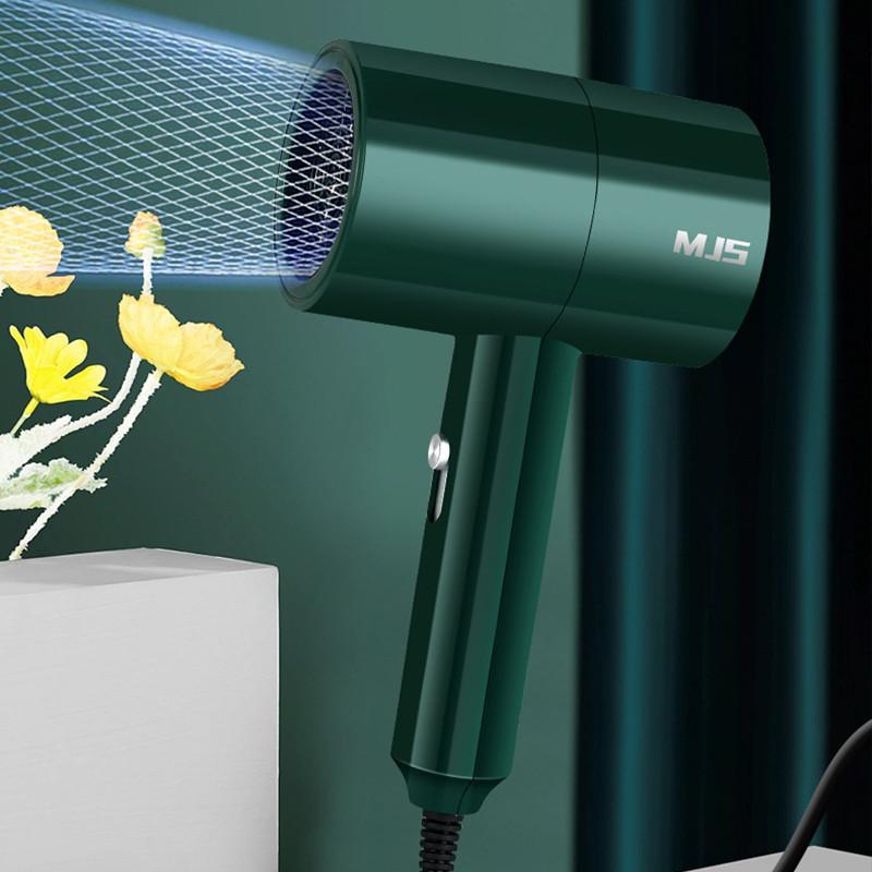 Hammer Hair Dryer Shaped Three Color 800w Quick Drying Highpower 220v Household