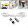 Convenient Shoe Laces for Active Kids And Adults
