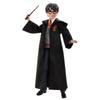 Mattel Harry Potter Puppe 26,5 cm Rot