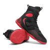 New men's and women's non-slip and anti-drop boxing shoes, combat training, lightweight and wear-resistant wrestling shoes