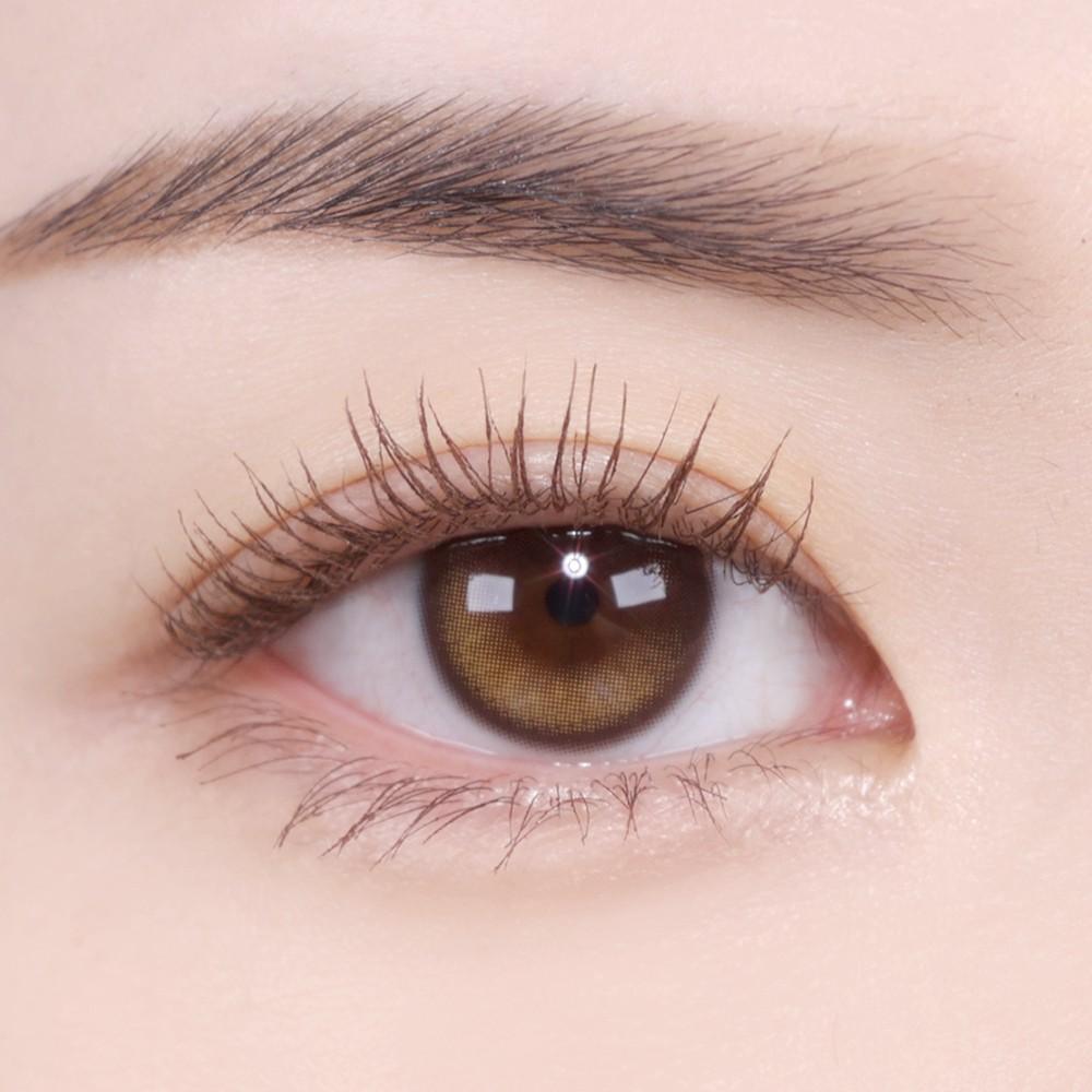 mude. Inspire Curling Mascara 8ml (Long Lash/Volume)