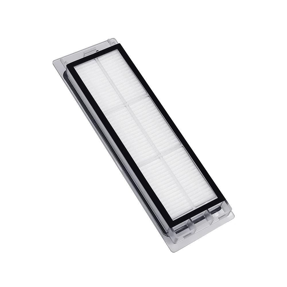 HEPA Filter Parts for Xiaomi Roborock S1 S1 Max S1 S1 Max S11 S11 S6 S6 Pure S6 MaxV S61 S61 E1 E1 E1 Vacuum Cleaner Accessories