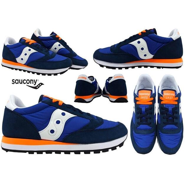 Кроссовки Saucony Jazz Original