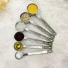 304 Stainless Steel Measuring Spoon Set
