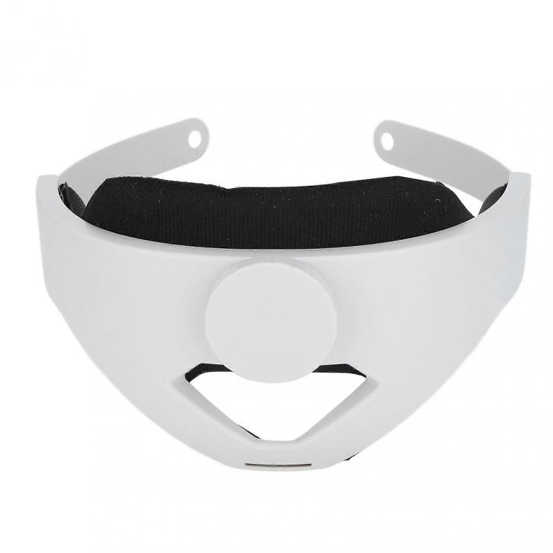 All In One VR Head Strap Kits Replacement Adjustable Comfortable VR Glasses Accessories Set for Oculus Quest 2