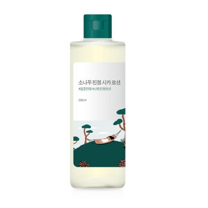 ROUNDLAB Pine Calming Cica Lotion 250 ml (39391349)