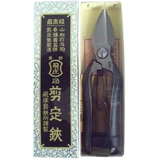 

Ножницы Tobitsuka Ножницы для чеснока Hisho 31167 180 мм