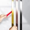 Tile Stickers Edge Trim Wall Sticker Strips Living Room Decoration Decorative Lines Edge Strip