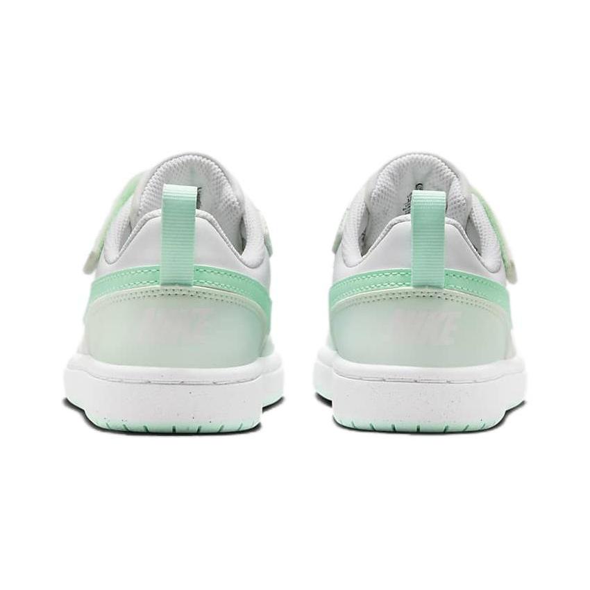 New Nike Court Borough Low Recraft PS 'Barely Green' FZ3541-100