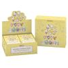 Genuine  Card Polaroid  Family Heartbeat Wink Life Diary HelloKitty Kuromi Pink Cute Collection Card Kids Toys Gifts