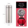 Sino XN-L518 Stainless Steel Thermos Mug