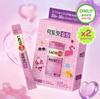 LACTO-FIT Probiotici Slim 30 Stick Confezione Doppia (Fornitura per 30 giorni)