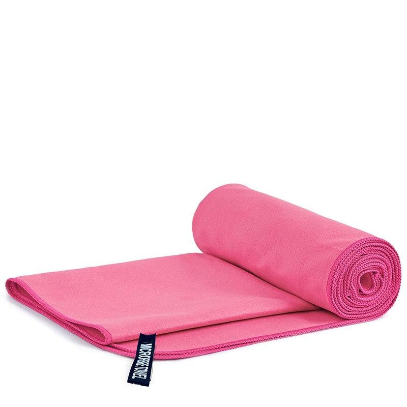 Fast Dry Sport Towel Multifunctional Travel Swimming Yoga Towel Blue Ultra Soft Lightweight Super Absorbent Towel