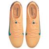 Kylian Mbappé x Nike Mercurial Vapor 16 Academy Soccer Shoes Unisex Orange Blue FQ8377-801